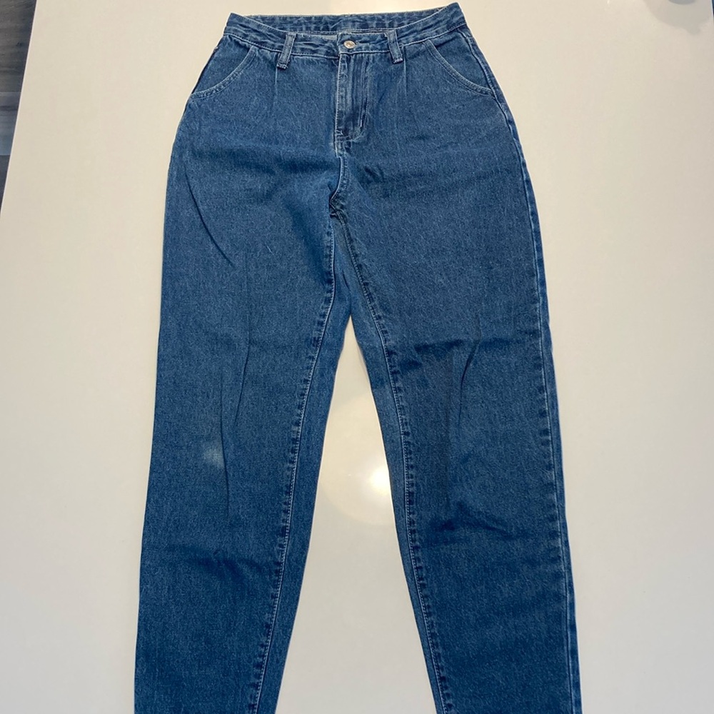 Shein mom jeans